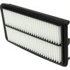 Op Parts Air Filter, 12801021 12801021